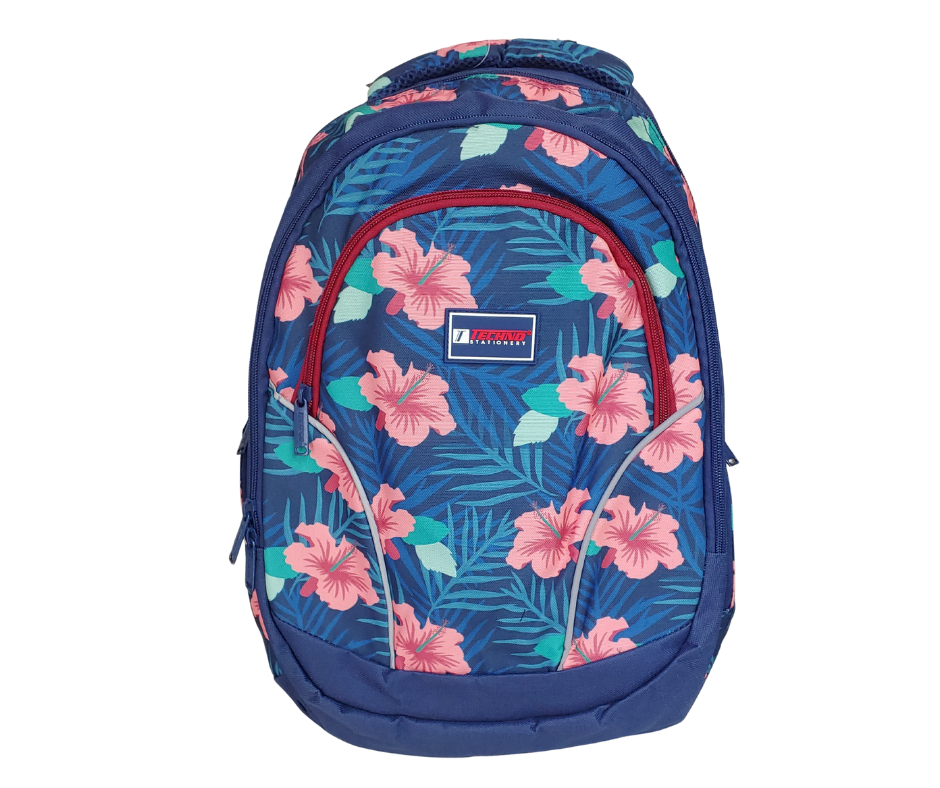 SAC A DOS TECHNO TE7422