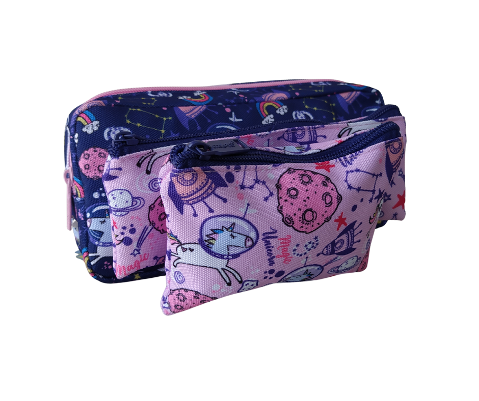 TROUSSE CRISTAL DÉTACHABLE  CR1738 