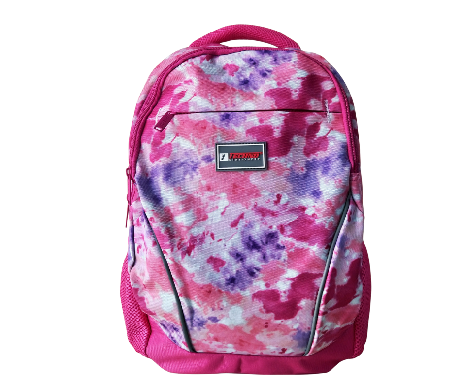 SAC A DOS TECHNO TE7424