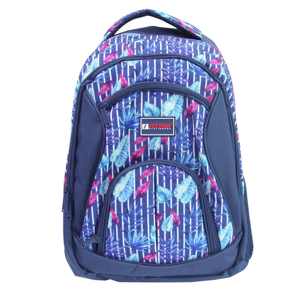 SAC A DOS TECHNO TE7420