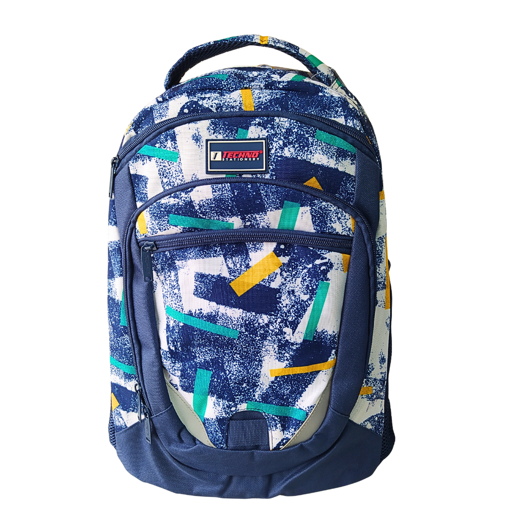 SAC A DOS TECHNO TE7418