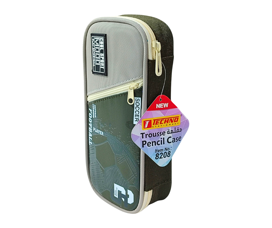 TROUSSE TECHNO TE8208