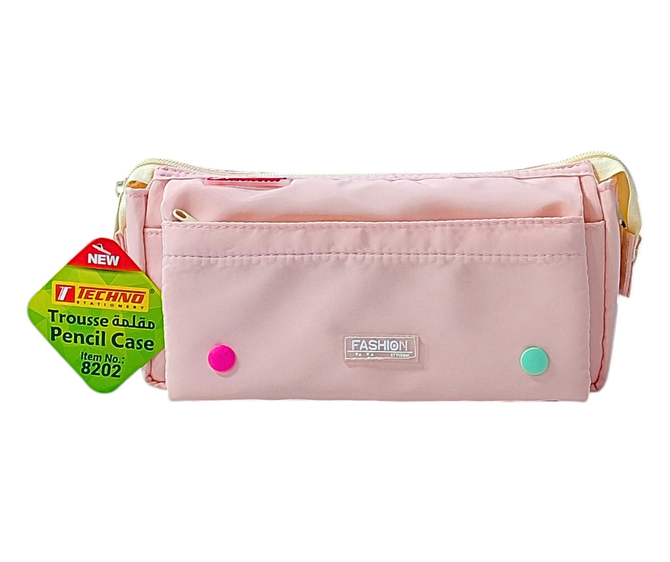 TROUSSE TECHNO TE8202
