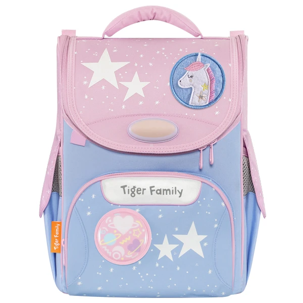 SAC A DOS TIGER ERGONOMIQUE SLUMBER PARTY IR11F0200