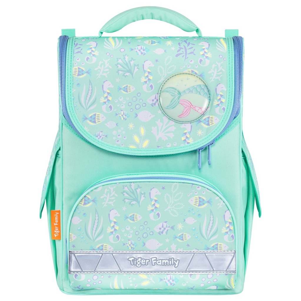SAC A DOS TIGER ERGONOMIQUE LITE PEARLY IR15F0200