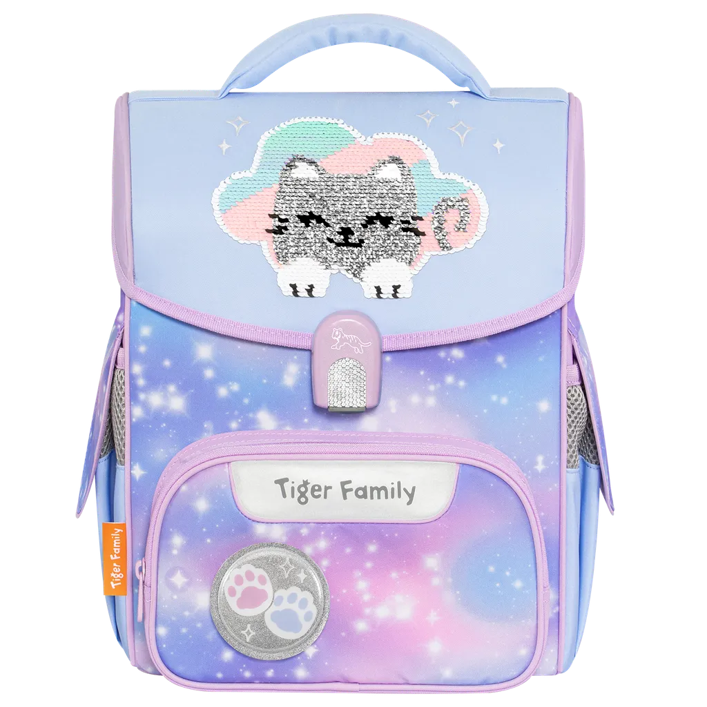 SAC A DOS ERGONOMIQUE TIGER IE11F201
