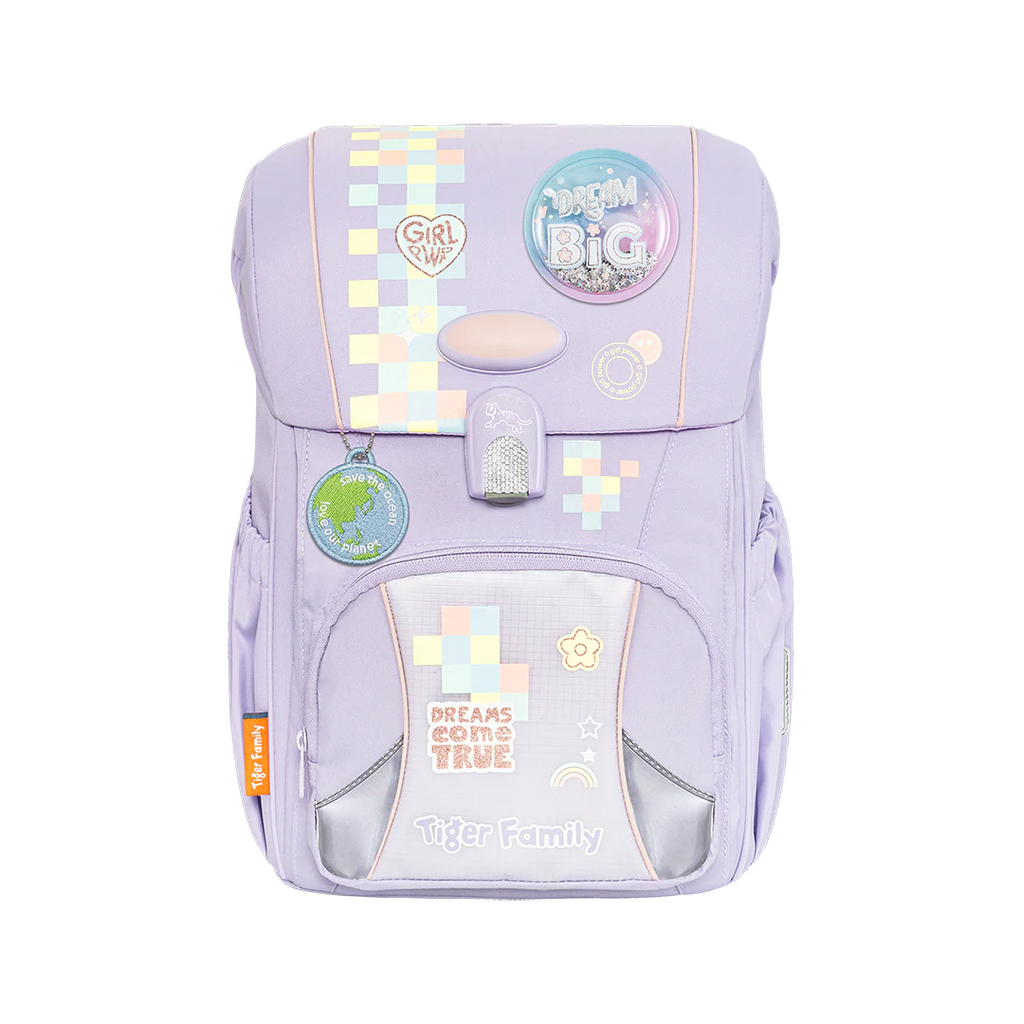 SAC A DOS ERGONOMIQUE TIGER IE52F3