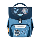 SAC A DOS ERGONOMIQUE TIGER IR12G02