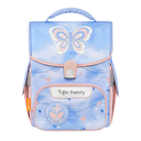 SAC A DOS ERGONOMIQUE TIGER IR12F04