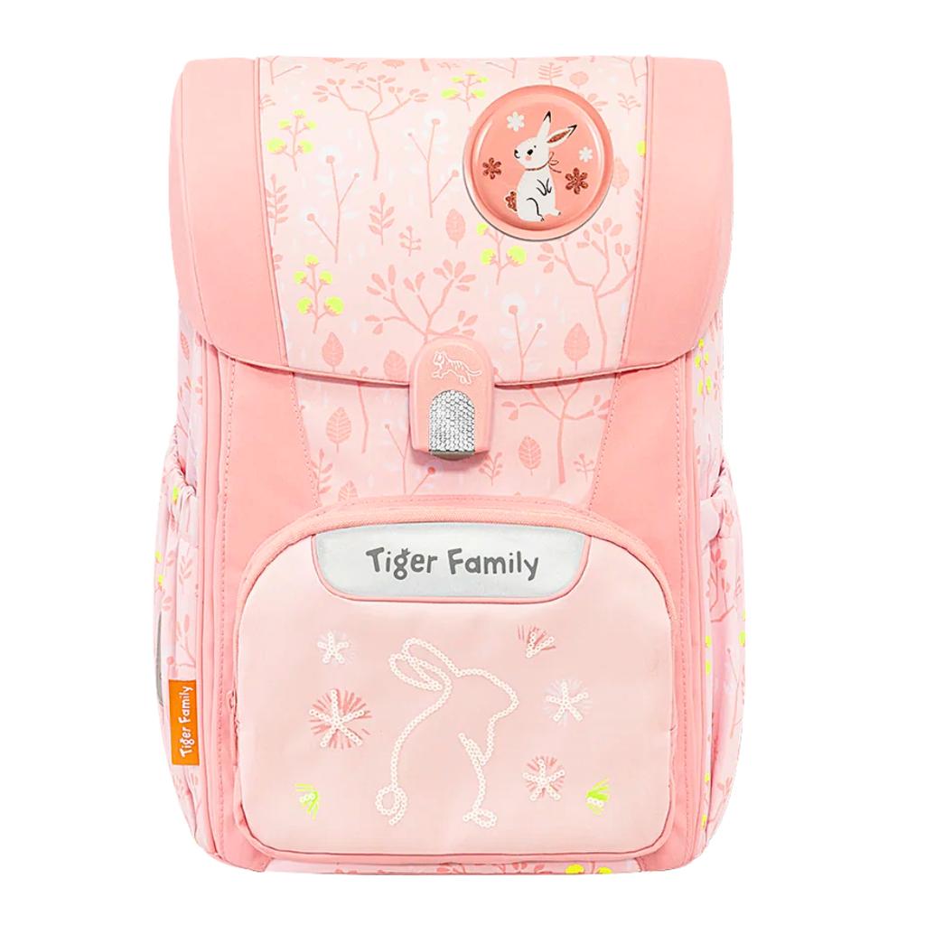 SAC A DOS ERGONOMIQUE TIGER  IR52F04