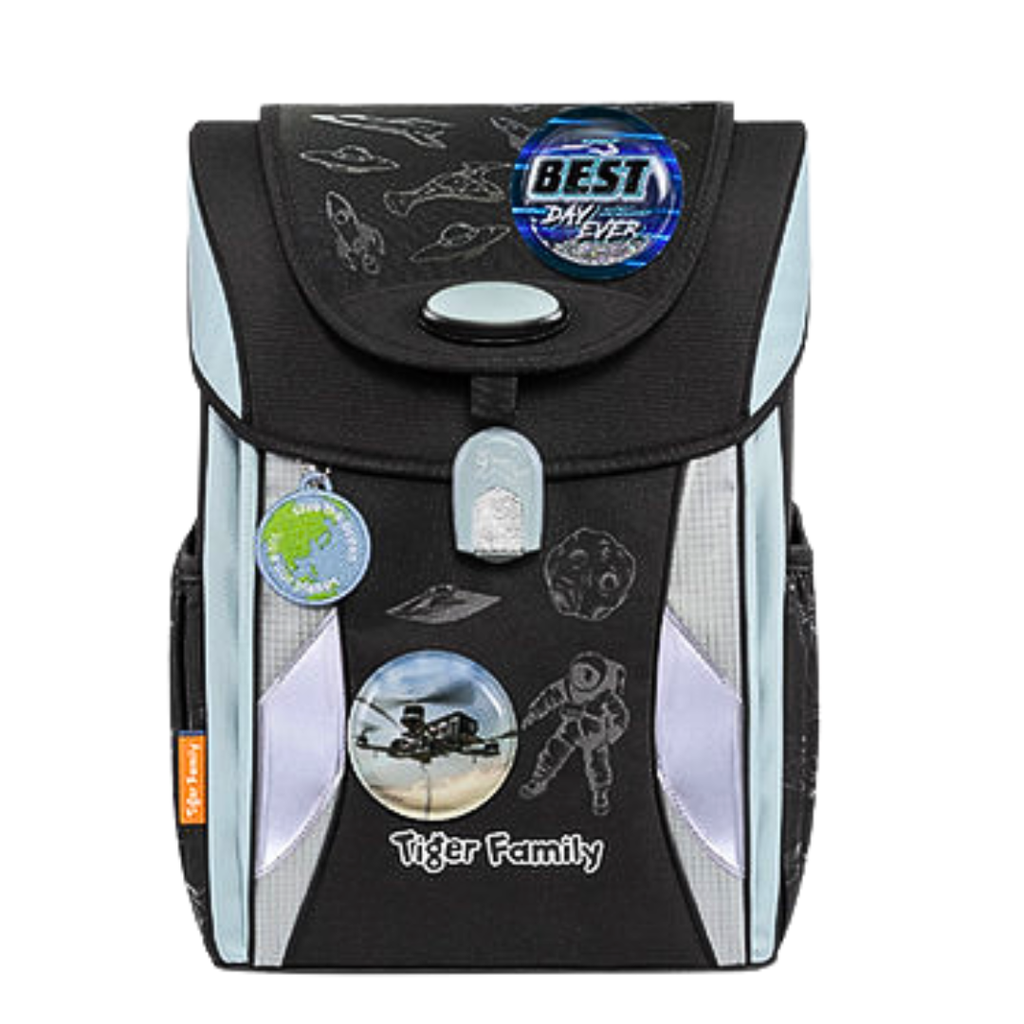 SAC A DOS ERGONOMIQUE TIGER  IE62G301