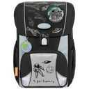 SAC A DOS ERGONOMIQUE TIGER  IR52G03