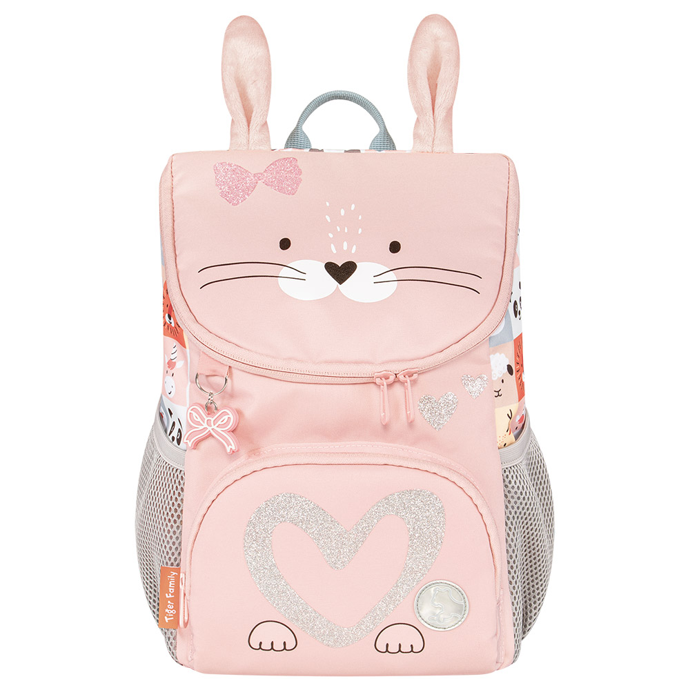 SAC A DOS ERGONOMIQUE TIGER  IR01F02