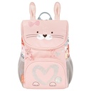 SAC A DOS ERGONOMIQUE TIGER  IR01F02