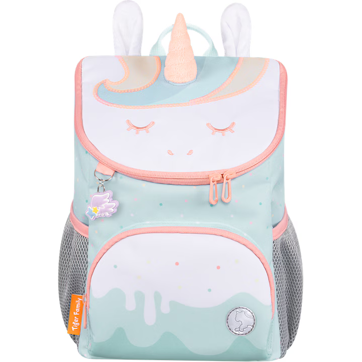 SAC A DOS ERGONOMIQUE TIGER IR01F01