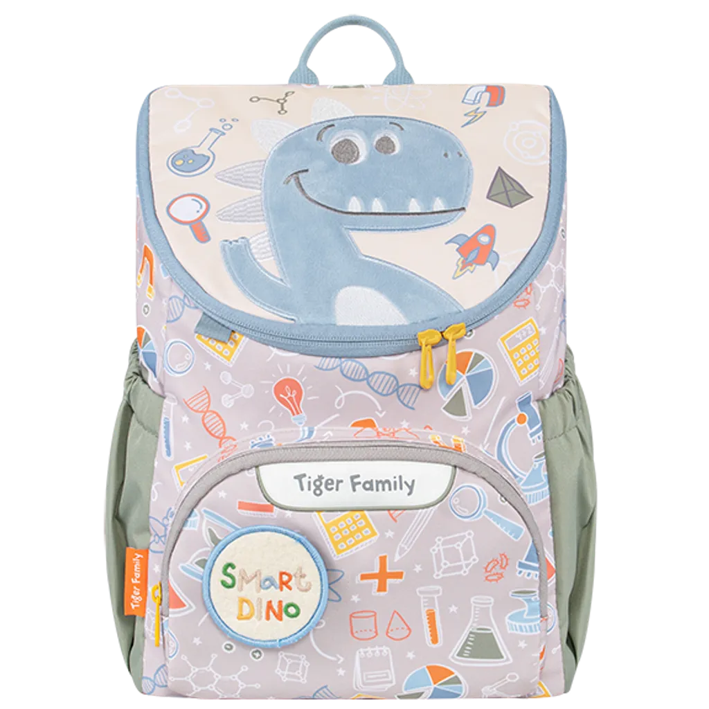SAC A DOS ERGONOMIQUE TIGER  IR04G02