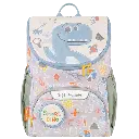 SAC A DOS ERGONOMIQUE TIGER  IR04G02