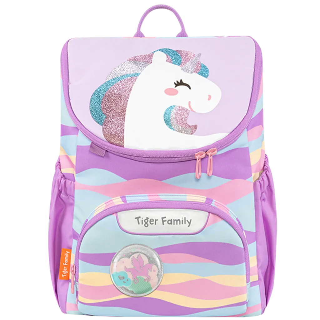 SAC A DOS ERGONOMIQUE TIGER  IR04F02
