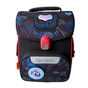 SAC A DOS TIGER ERGONOMIQUE STAY FOCUSED IR12G03