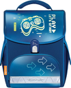 SAC A DOS TIGER ERGONOMIQUE LITE TIME TO PLAY IR16G02