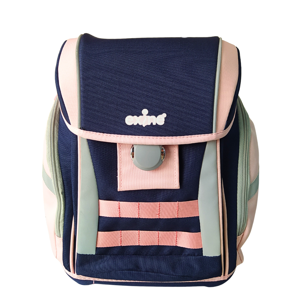 SAC A DOS EXINE ORTHOPEDIQUE IS03215