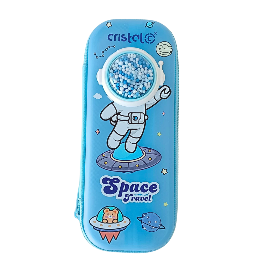 TROUSSE CRISTAL RVA 3D FILLES CR2115