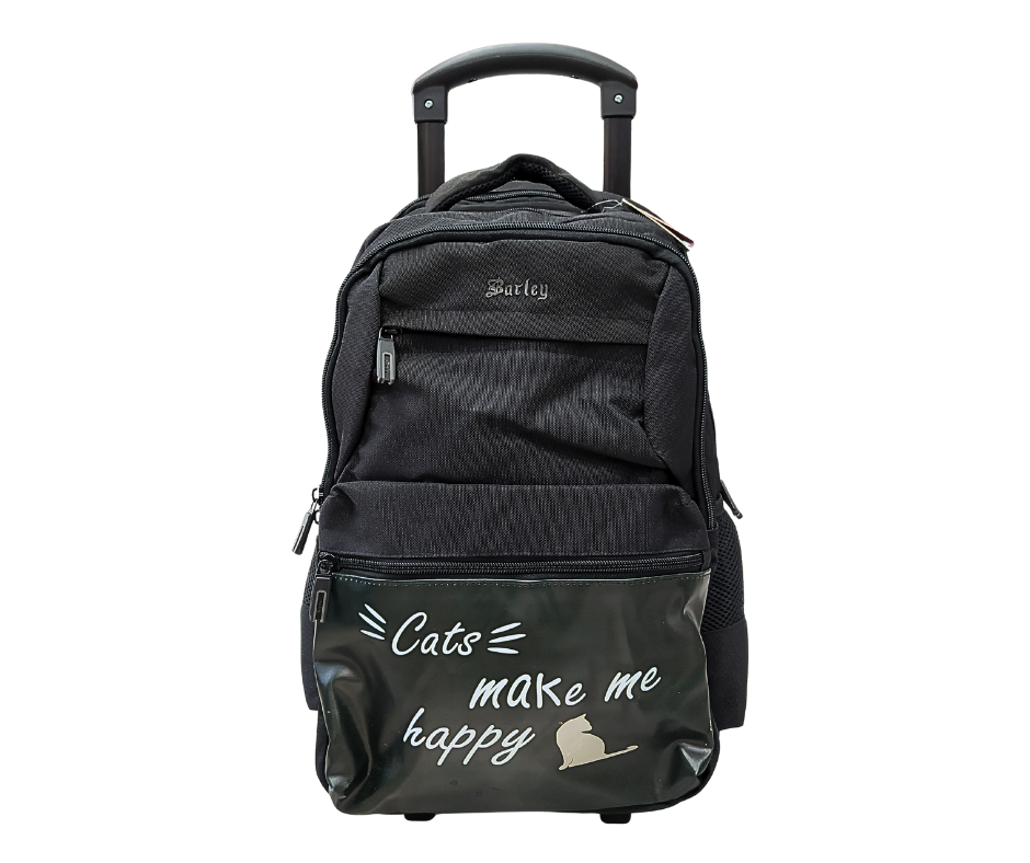 SAC A DOS MC CHARIOT 3 PCS YD241030