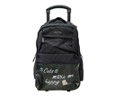 SAC A DOS MC CHARIOT 3 PCS YD241030