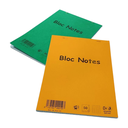 BLOC NOTE A4 MAKTOUB 50F