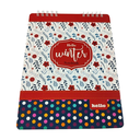 NOTE PAD 4 SAISON HELLO 4 SAISON HL001