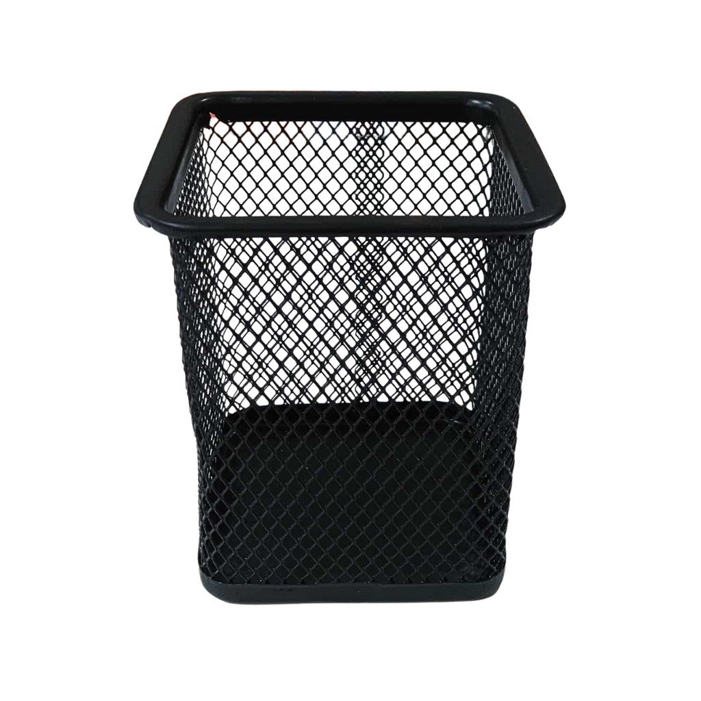 PORTE STYLO CARRE METTALQIUE RAMA RA24101