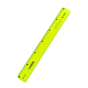 REGLE VERTEX 30 CM REGIDE VS0169