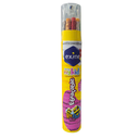 CRAYONS COULEURS EXINE EFFACABLE BOITE DE 12 PCS 