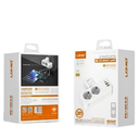 RALLONGE SIYOTEAM 1 USB-C + 2 USB-A SE2337