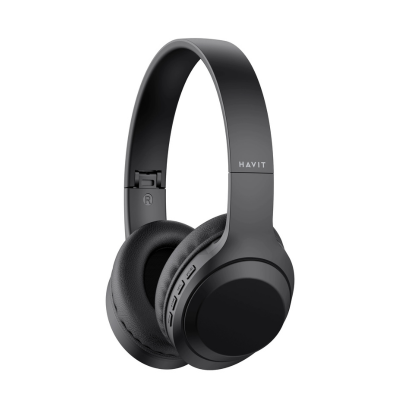 CASQUE HAVIT 628 BT NOIR
