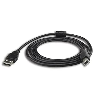 CABLE IMPRIMANT DELUXE 1.5 M