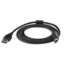 CABLE IMPRIMANT DELUXE 1.5 M