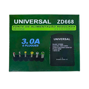 CHARGEUR STANDARD 30W ZD668