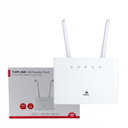 TOPLINK ROUTEUR 4G MODEM LTE SANS FIL 450MBPS WIFI PRO 2 AVEC EMPLACEMENT POUR CARTE SIM