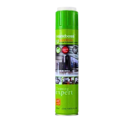 MOUSSE MULTISURFACE HANDBOSS 650 ML