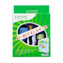 KIT DE NETTOYAGE EXPERT 3IN1