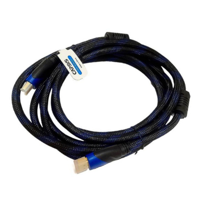 CABLE HDMI MALE/MALE 1.5 METRE 