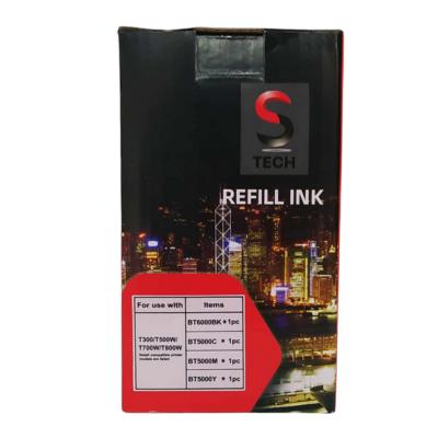 ENCRE BROTHER T300/T500W/T700W/T800W