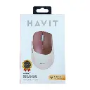 SOURIS SANS FIL HAVIT MS82GT