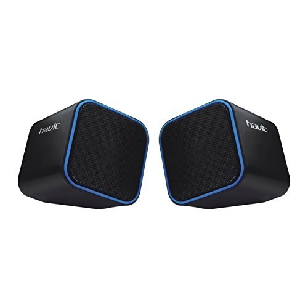 BAFFLE HAVIT SK473BKBL