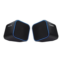 BAFFLE HAVIT SK473BKBL