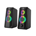 BAFFLE HAVIT SK202BTBK