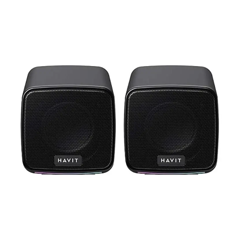 BAFFLE HAVIT SK764
