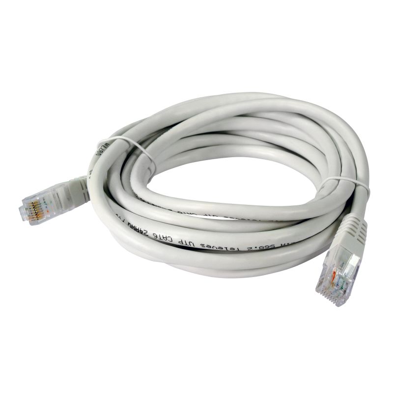 CABLE RESEAUX U-SAN 5 METRES 