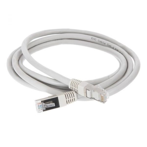 CABLE RESEAUX 1 METRES 